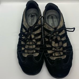 Mephisto Allaround shoe